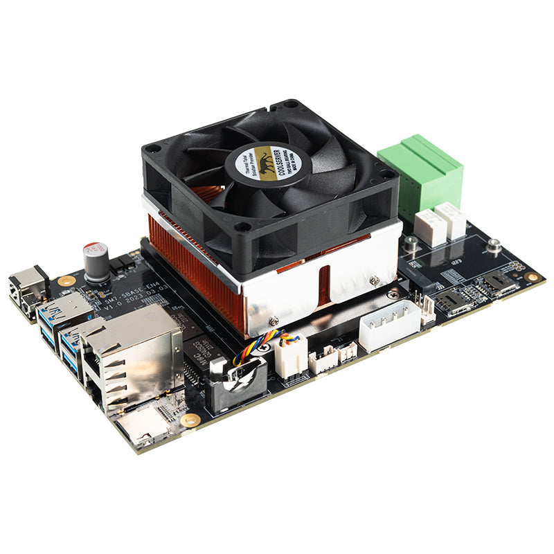 Firefly AIO-1684XQ — view 2