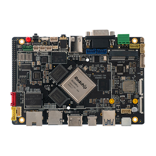 Firefly AIO-3399ProC — view 2