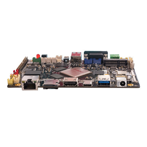 Firefly AIO-3399ProC — view 4