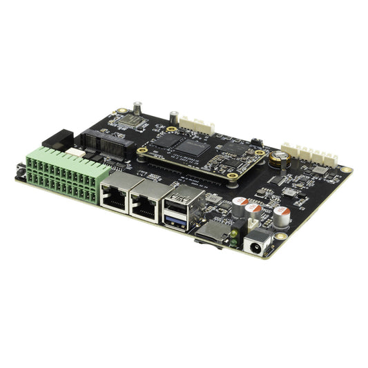 Firefly AIO-3562JQ ARM Industrial Motherboard