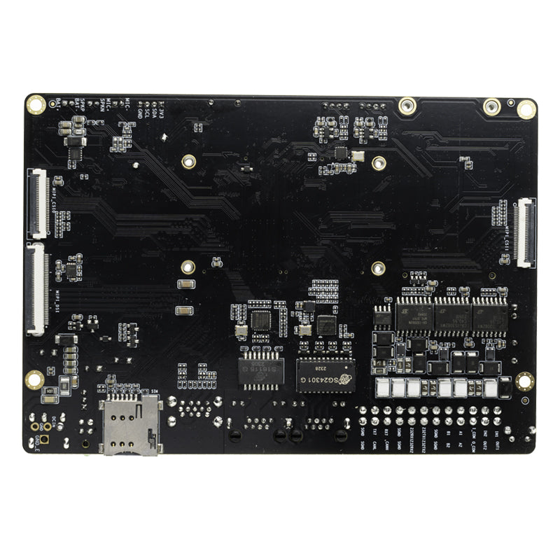 Firefly AIO-3562JQ — view 3