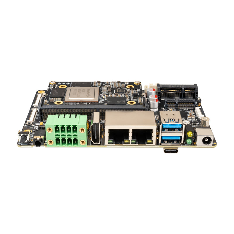 Firefly AIO-3588JD4 — view 2