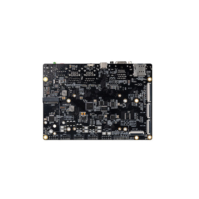 Firefly AIO-3588JQ — view 3