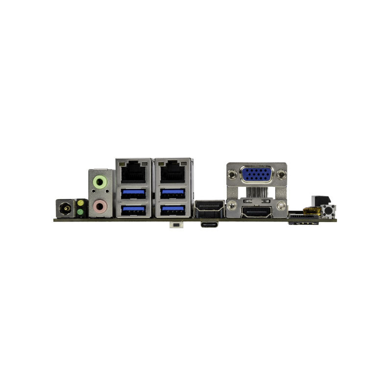 Firefly AIO-3588MQ — view 4