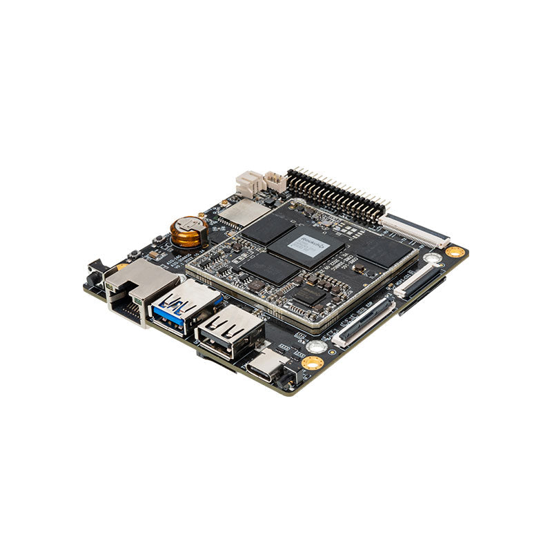 Firefly AIO-3588SG — view 2