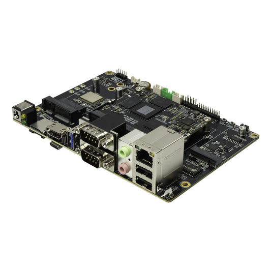 Firefly AIO-3588SJD4 8-Core 8K ARM Motherboard