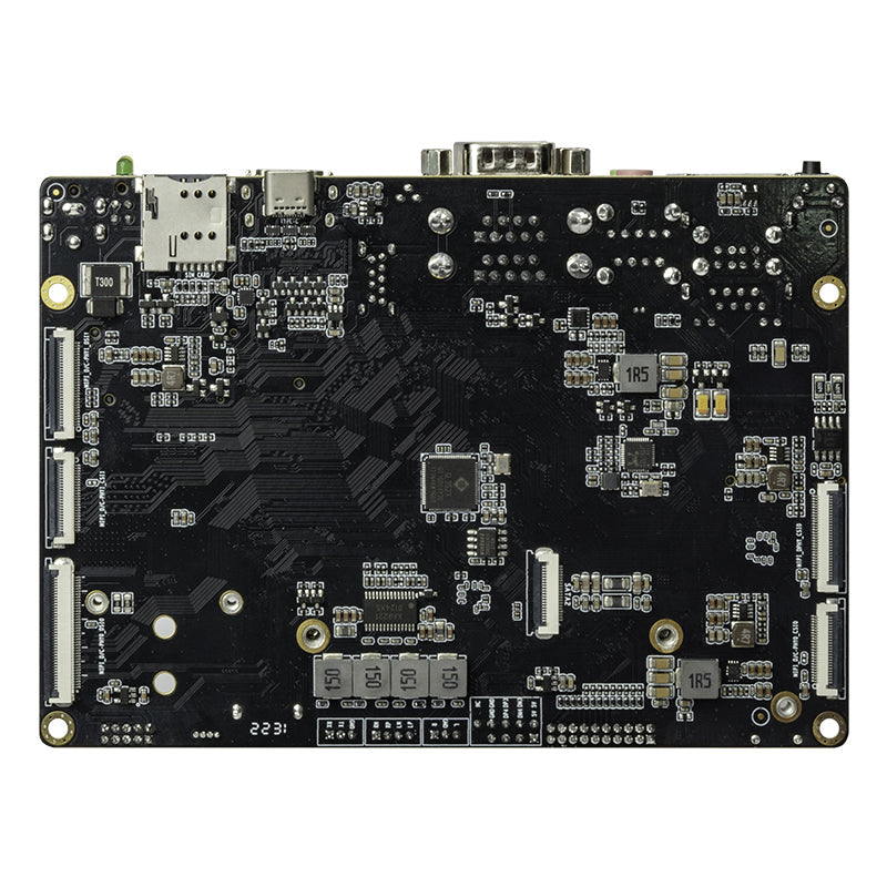 Firefly AIO-3588SJD4 — view 3