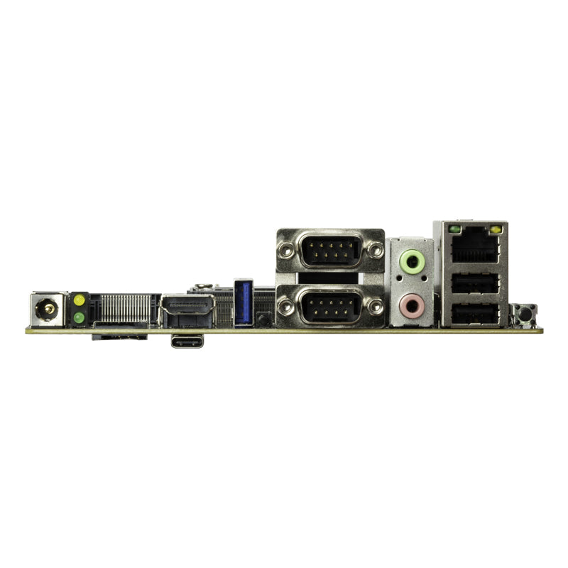 Firefly AIO-3588SJD4 — view 4