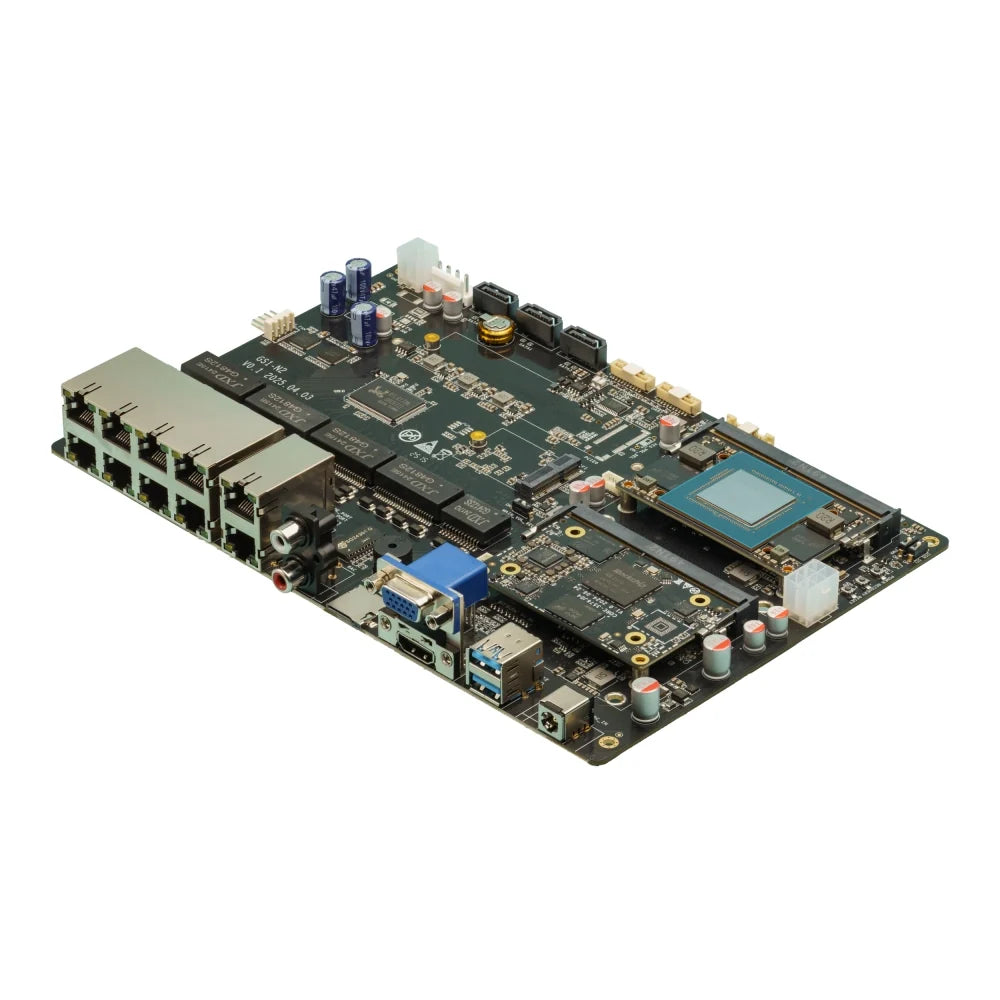 Firefly AIO-GS1N2 — view 3