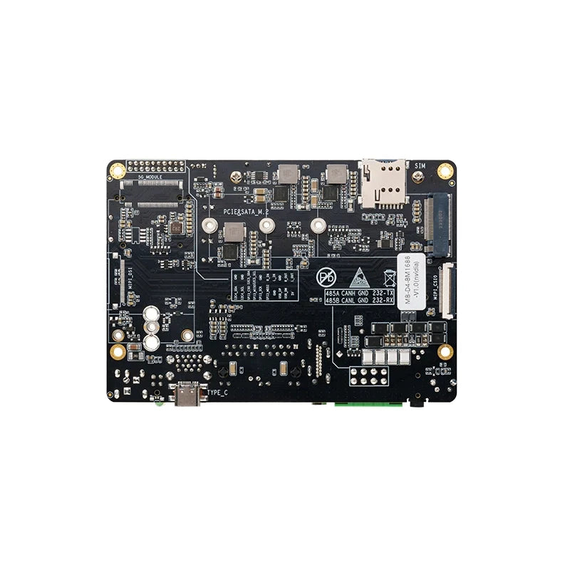 Firefly AIO-OrinNX — view 2