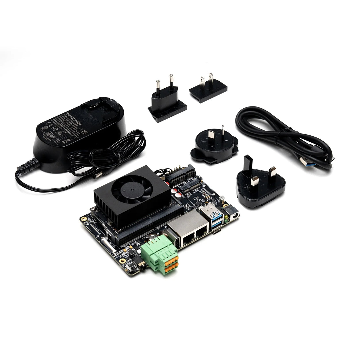 Firefly AIO-OrinNano — view 4
