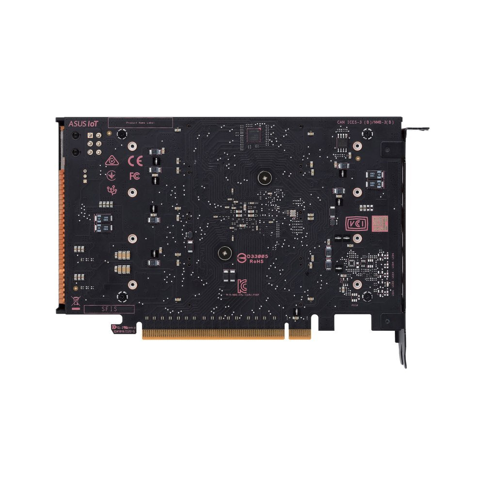 ASUS CRL-G18U-P3DF/ — view 2