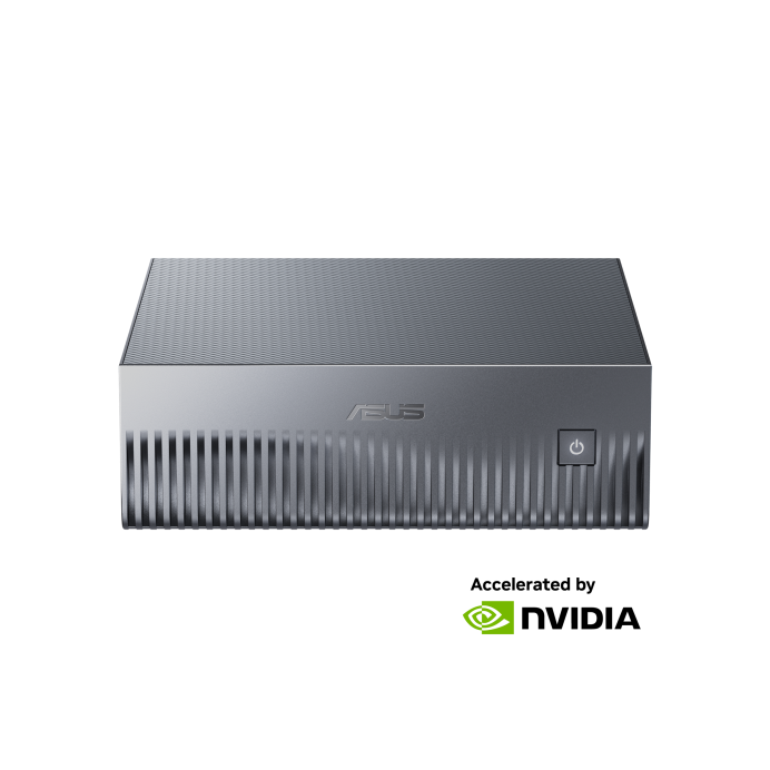 ASUS GX10 — view 4