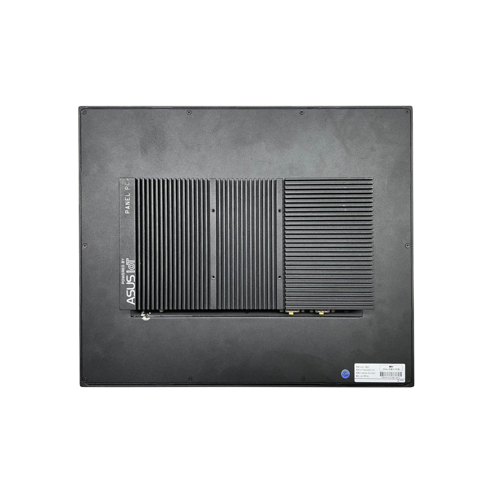 ASUS EB-PPC-15/17 — view 2
