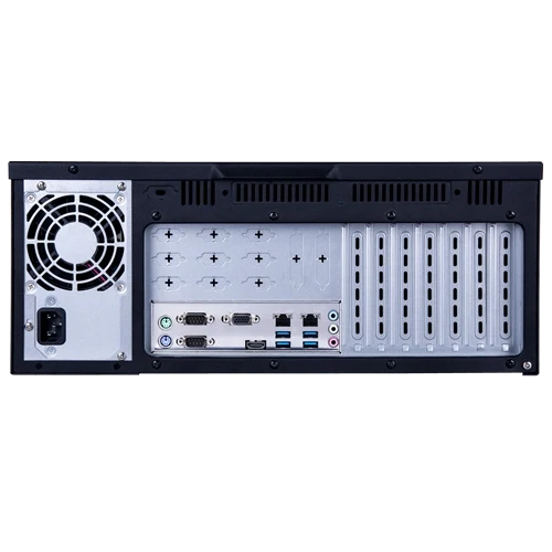 ASUS EBE-4U — view 2