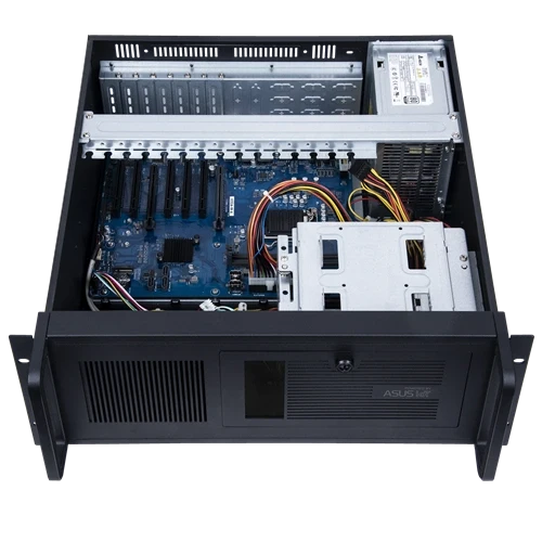 ASUS EBE-4U — view 3