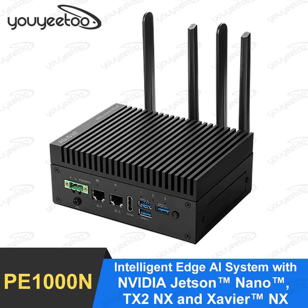 ASUS PE1000N — view 2