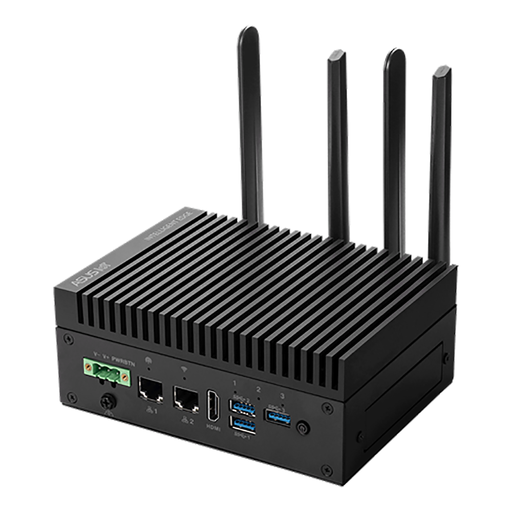 ASUS PE1000N — view 7
