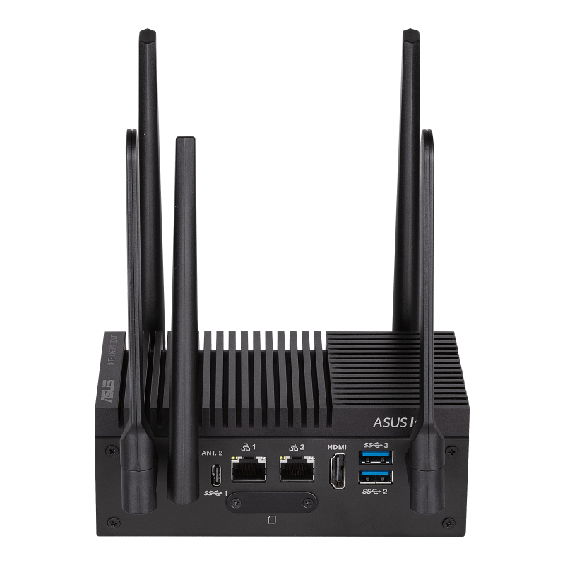 ASUS PE100A — view 2