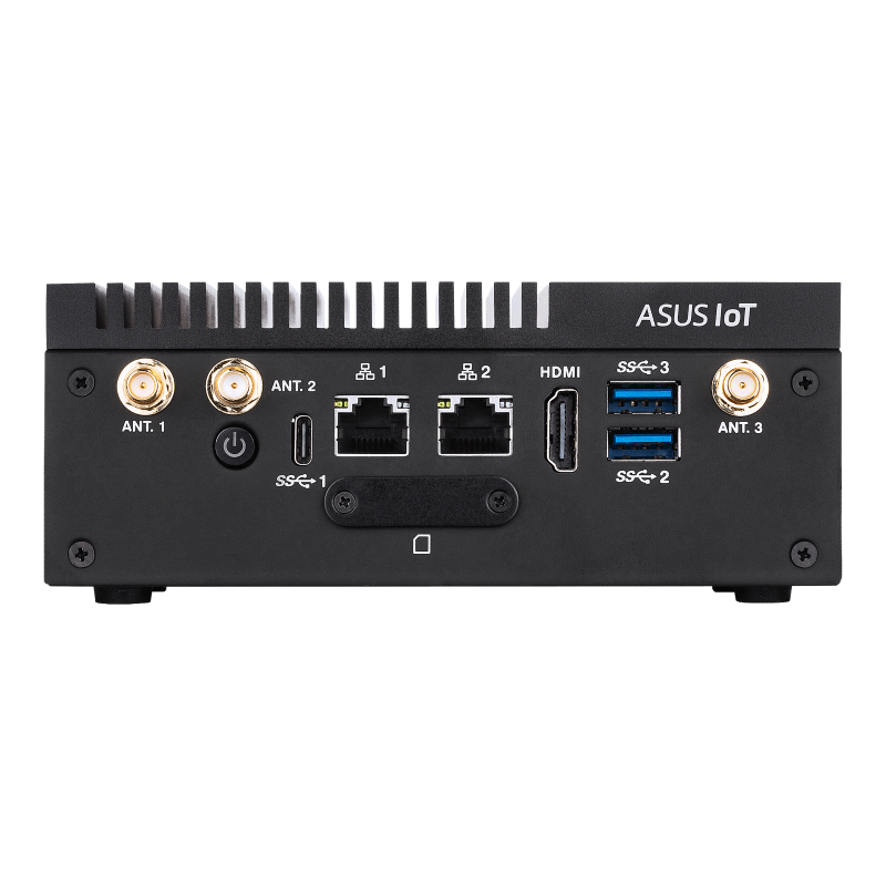 ASUS PE100A — view 3