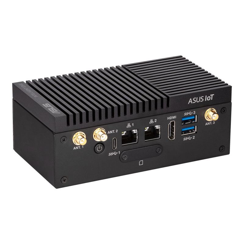 ASUS PE100A — view 4