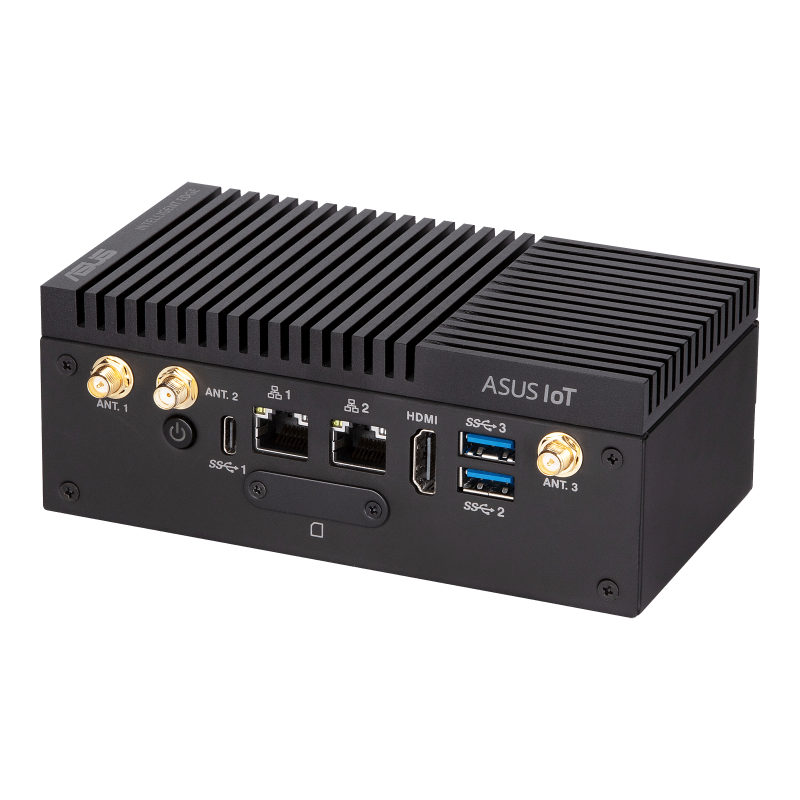 ASUS PE100A — view 5