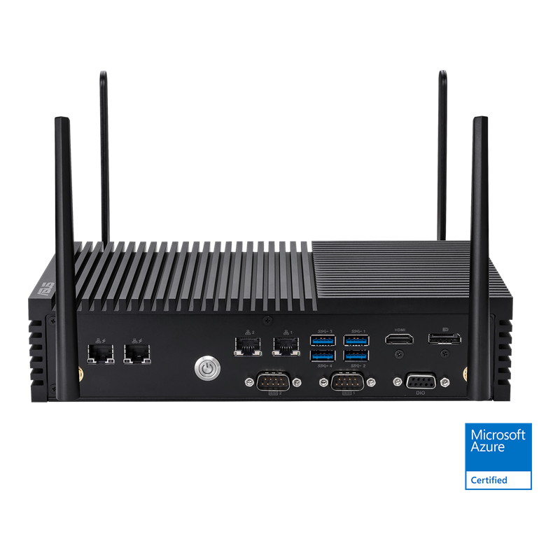ASUS PE200S — view 5