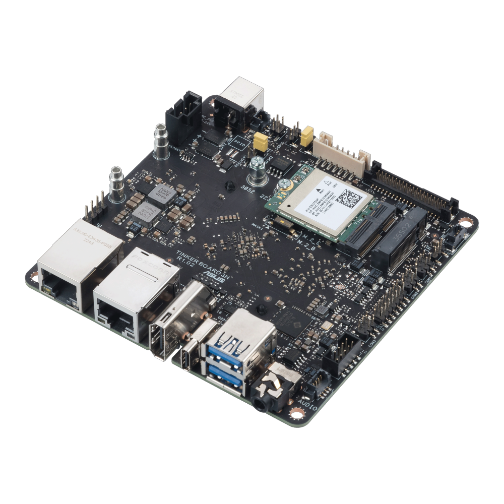 ASUS 3N — view 5