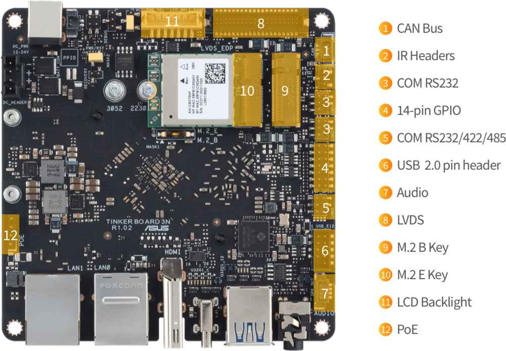 ASUS 3N — view 4