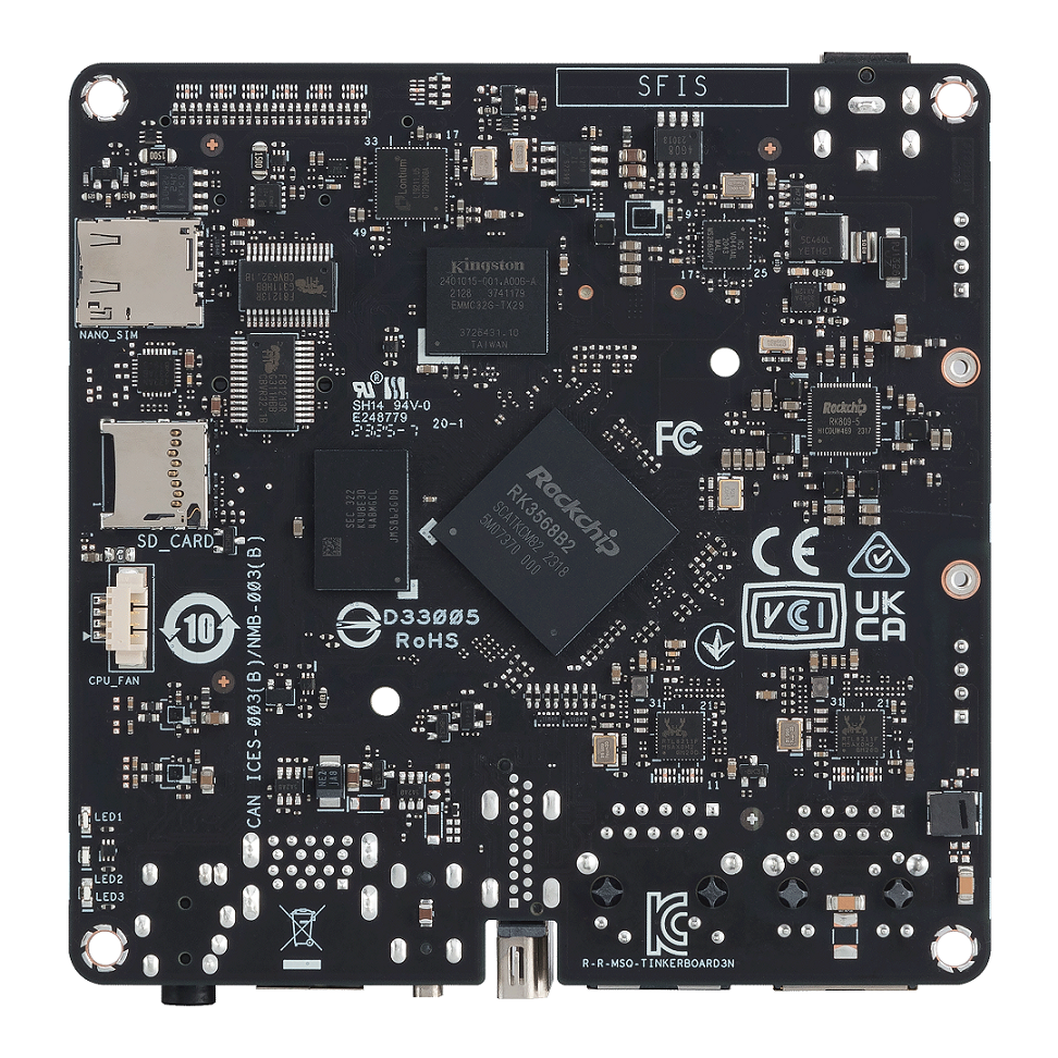 ASUS 3N — view 3
