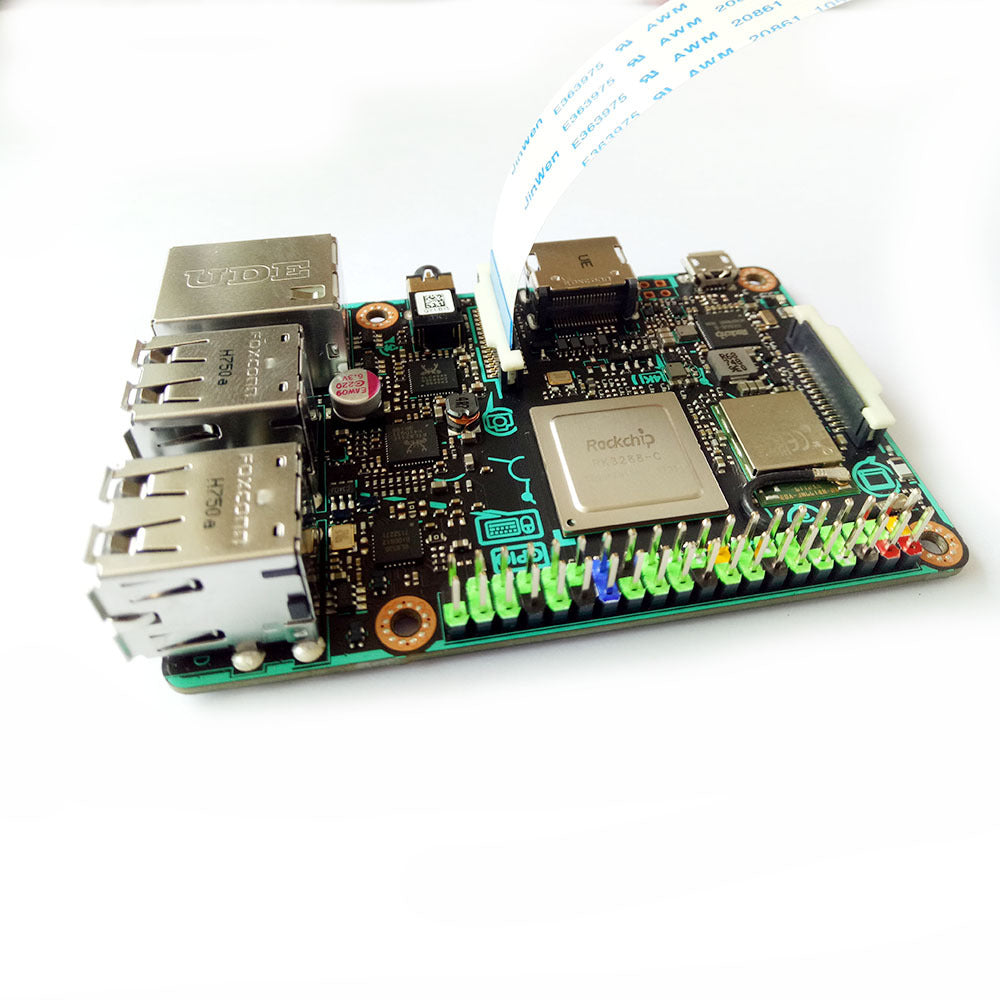ASUS Tinker board S Single Board Computer — view 4