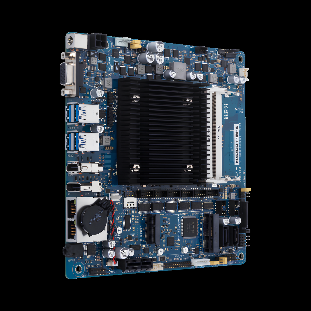 ASUS N420S-IM-AA — view 2