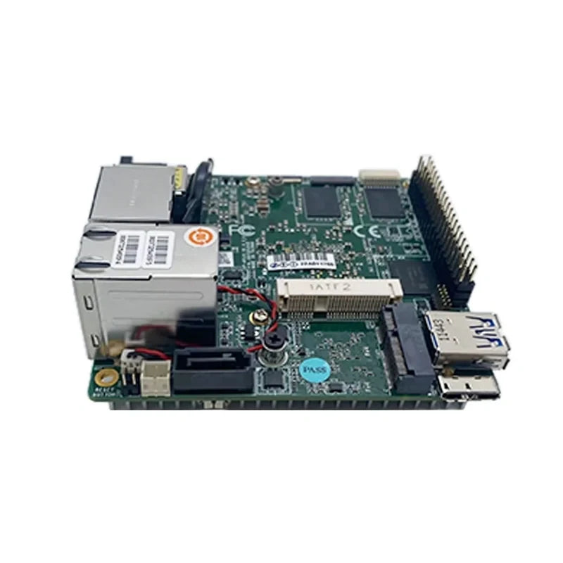 AAEON X86 — view 2