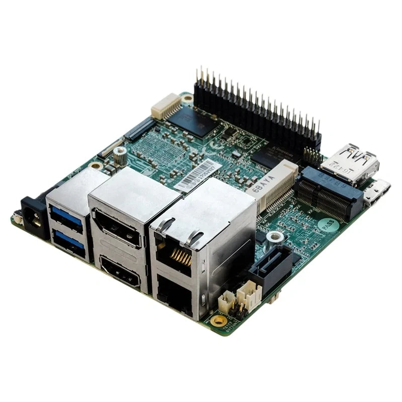 AAEON X86 — view 3