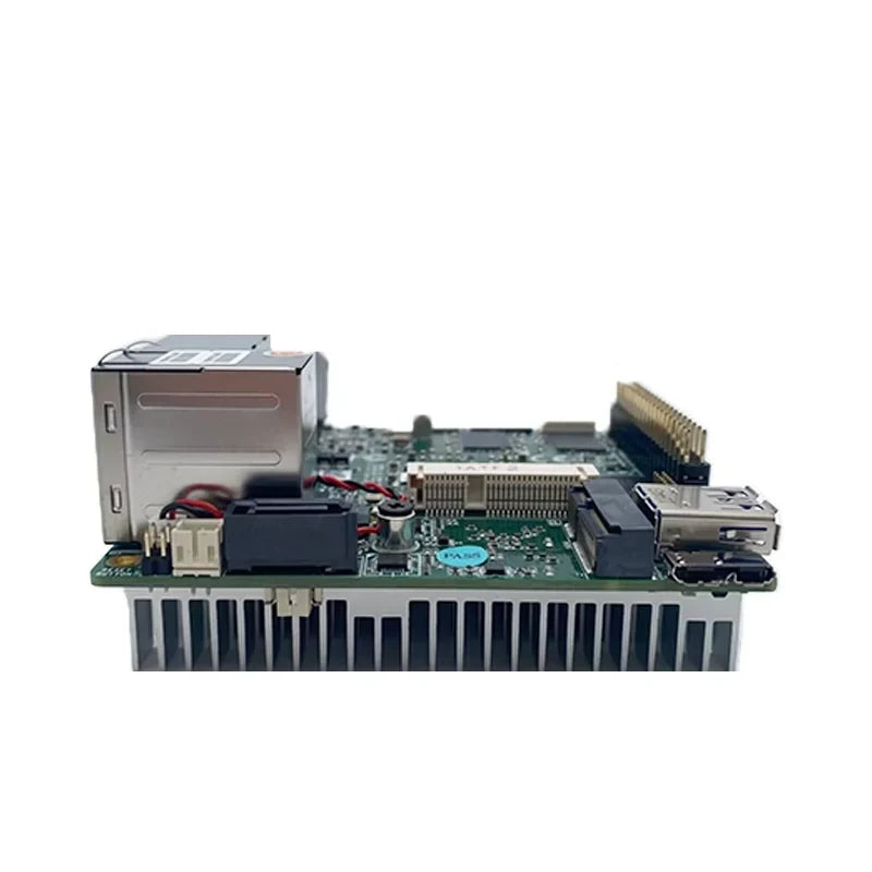 AAEON X86 — view 4