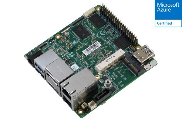 AAEON N4200/N3350 — view 4