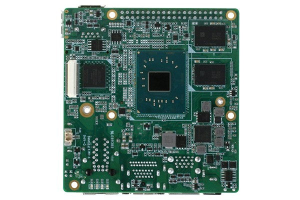 AAEON N4200/N3350 — view 3