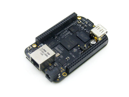 BeagleBone Black (BB Black)
