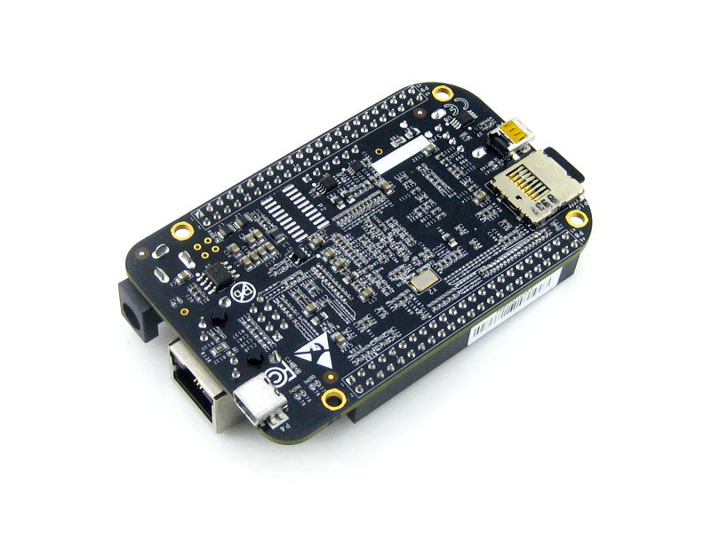 BeagleBone Black (BB Black)