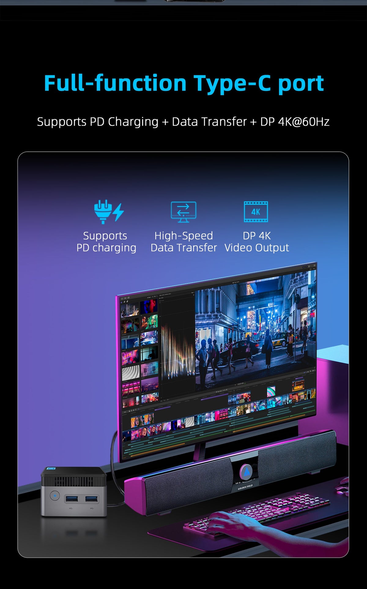 youyeetoo N150 — view 17