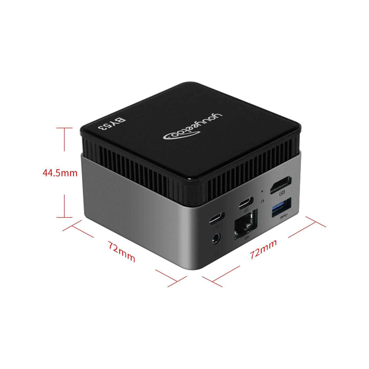 youyeetoo N150 — view 2