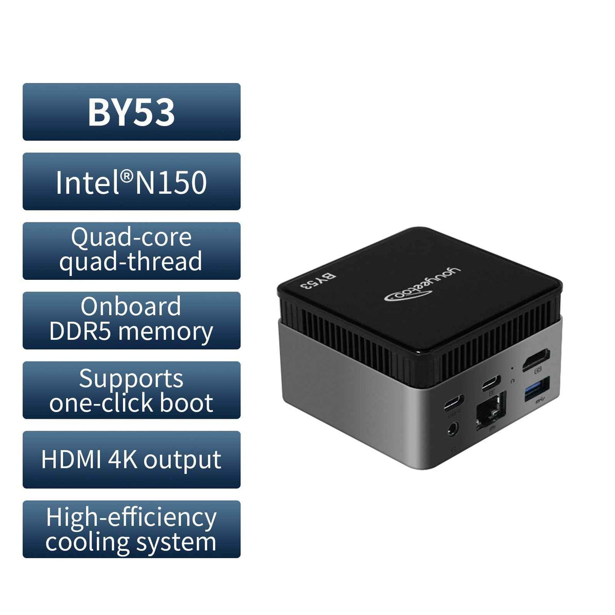 youyeetoo N150 — view 8