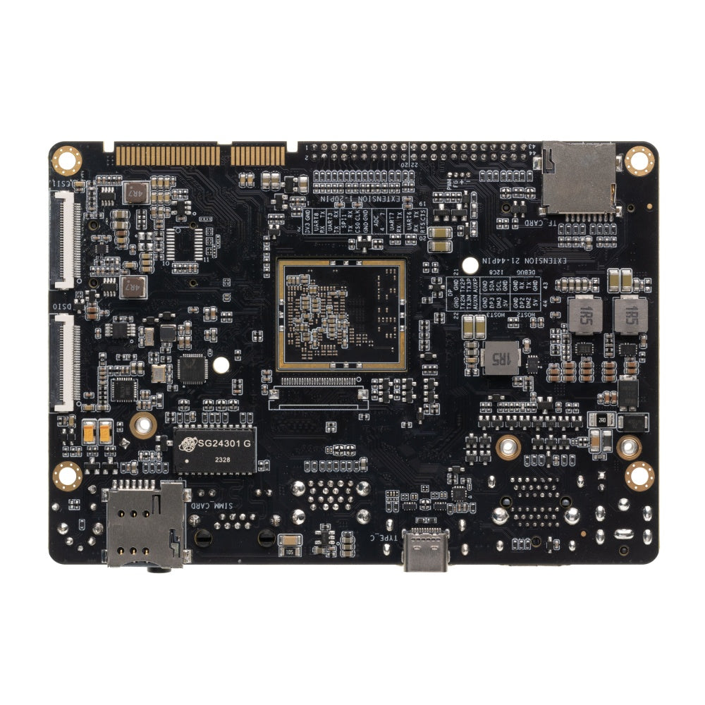 Firefly AIO-3588L — view 2