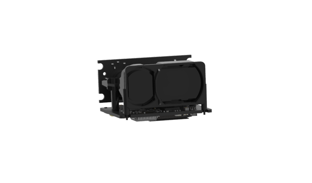 Benewake TFA300 Series Lidar, High-Precision Industrial Grade Ranging Sensor, 10000Hz Ranging Frequency, 290m Long Ranging Distance, UART/CAN Interface, IP67 Protection, for Drones, Robots, and Industrial Automation