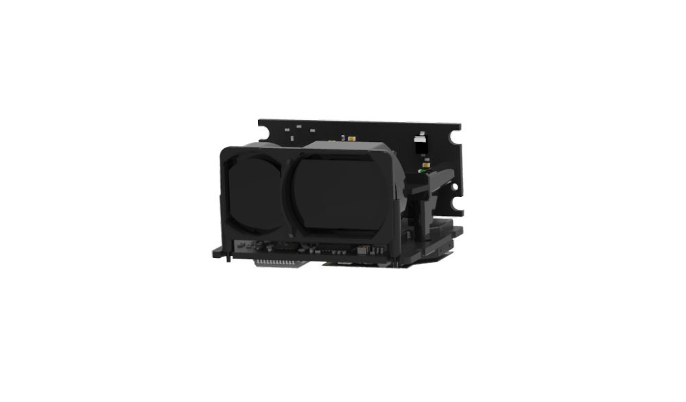 Benewake TFA300 — view 2