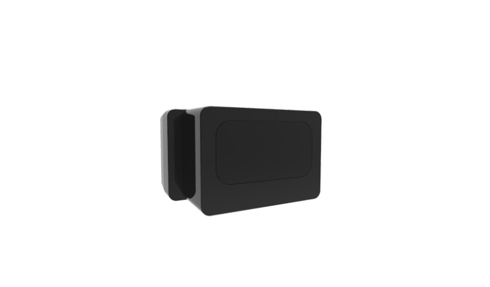Benewake TFA300 — view 3