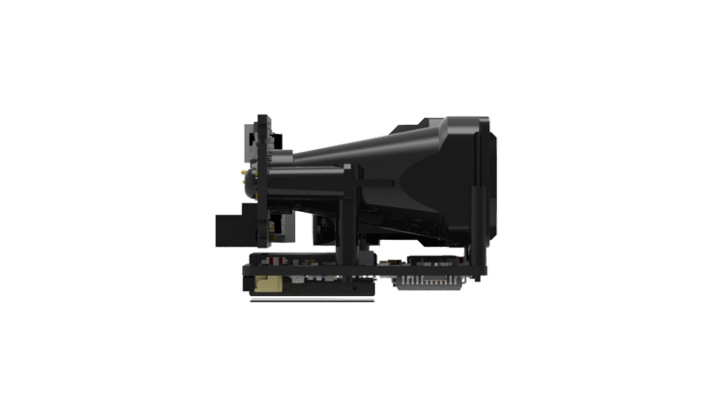 Benewake TFA300 — view 6