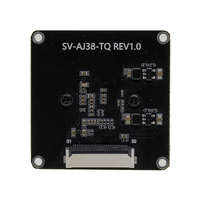 Firefly CAM-8MS1M — view 3