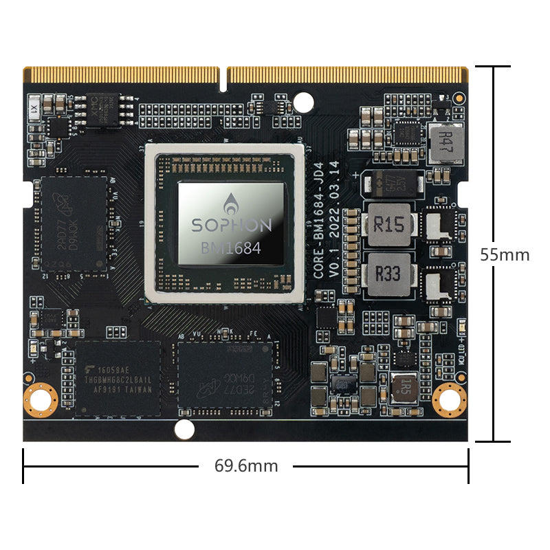 Firefly Core-1684JD4 — view 3