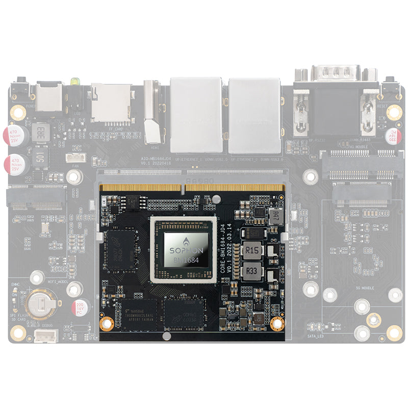 Firefly Core-1684JD4 — view 4